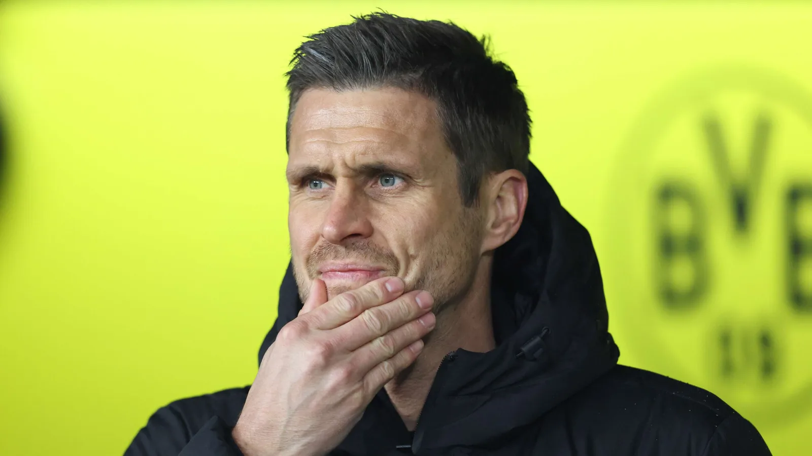 Qui cible le Borussia Dortmund cet hiver ?