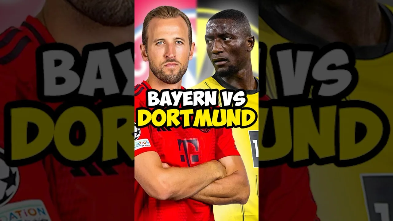 BAYERN SELLING THE BUNDESLIGA??? #football #soccer #bayern #bundesliga #germany #fun #funny #rage