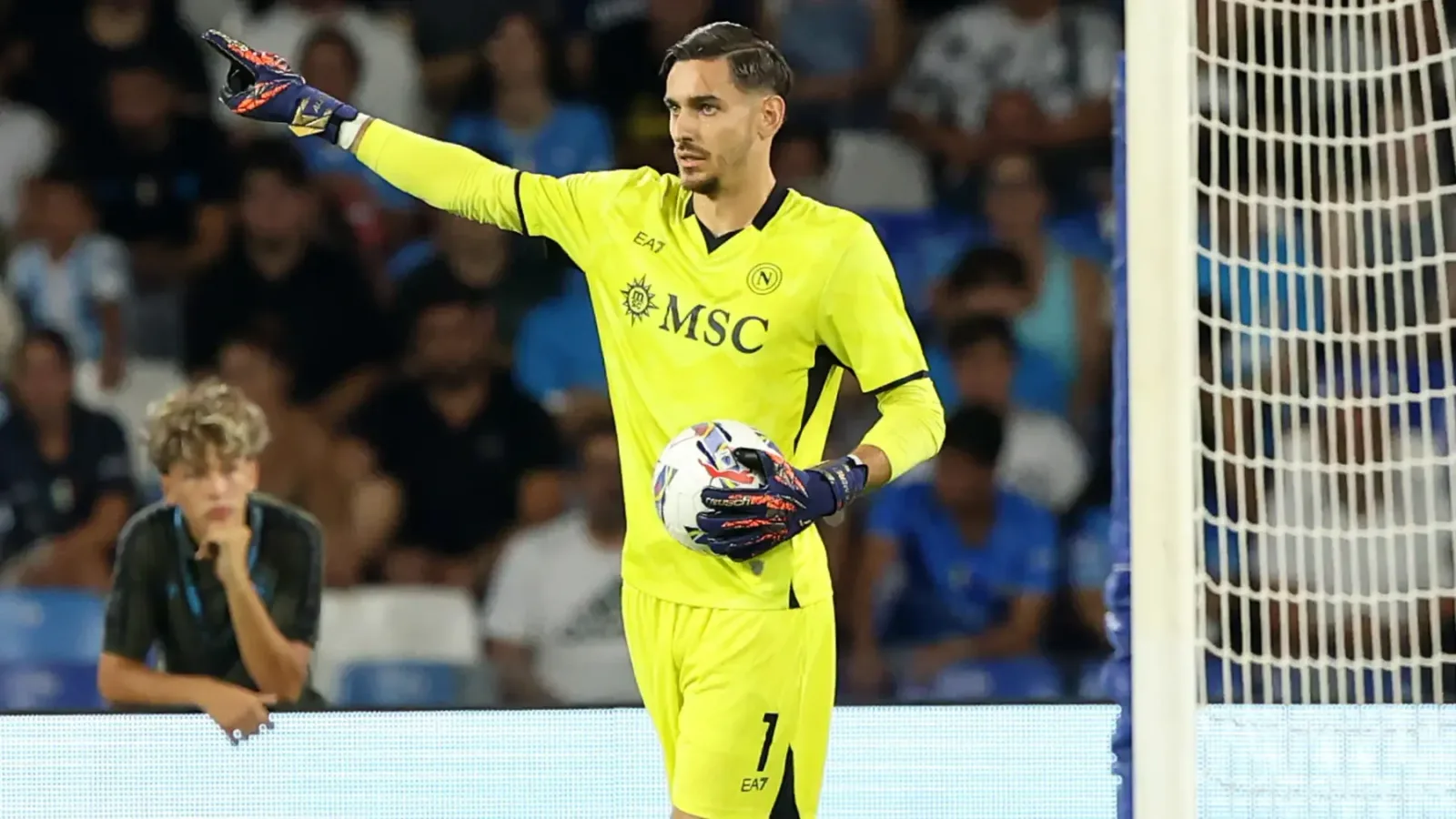 D’Allemagne – « Bayer Leverkusen s’intéresse à Alex Meret. Les détails »