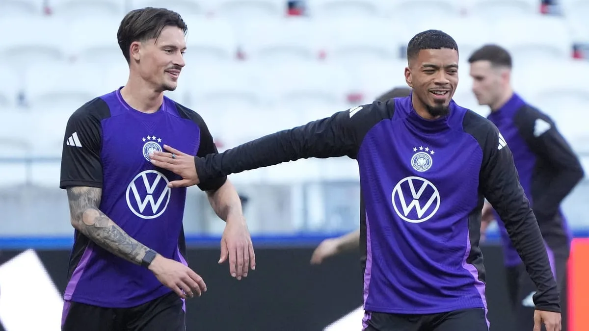 Bayer Leverkusen, BVB et RB Leipzig veulent SGE-Professional Koch
