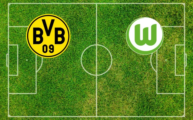 Borussia Dortmund-Wolfsburg Prediction | Formations et cotes