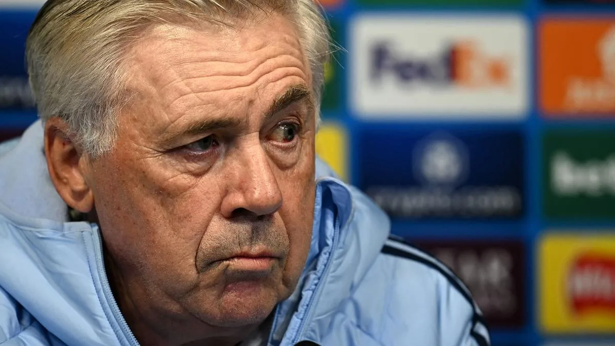 Le potentiel du Real Madrid a rencontré l’Atletico Madrid ou Bayer Leverkusen après s’être débarrassé de Man City en Ligue des champions, Carlo Ancelotti: Respectez l’adversaire!