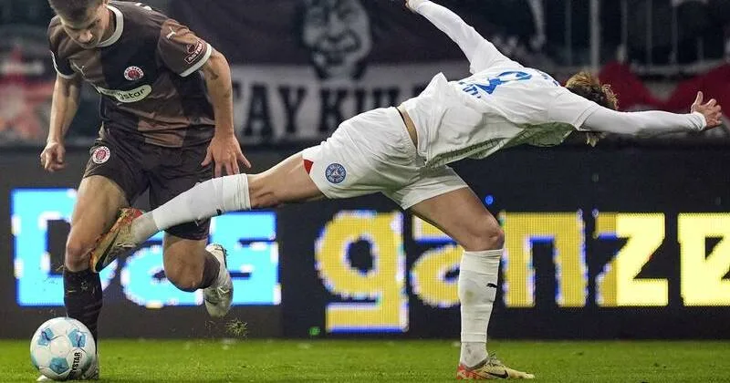 St Pauli remporte sa première victoire à domicile de la saison en Bundesliga – The North West Star
