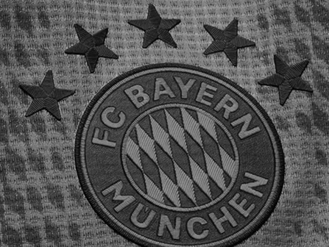 Le Bayern Munich, motif de célébration à l’occasion du 125e anniversaire de sa fondation