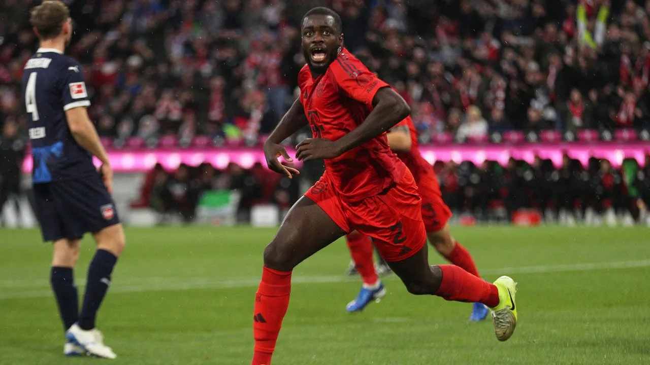 Quand l’activité reprend-elle en Bundesliga ? – RENARD Sports