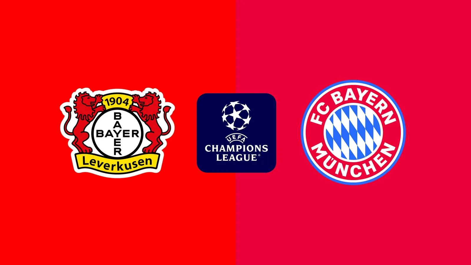 Ligue des champions: Bayer Leverkusen vs Bayern Munich – temps de révocation pour Bavarian