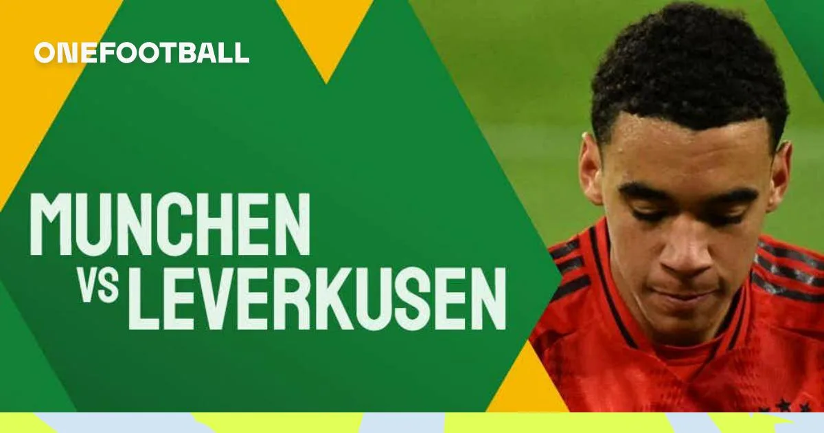 Pronostic pour le Bayern Munich contre le Bayer Leverkusen 4 décembre 2024