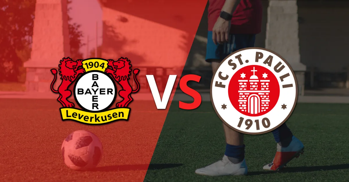 Le 13e jour, le Bayer Leverkusen et le FC St. Pauli s’affronteront