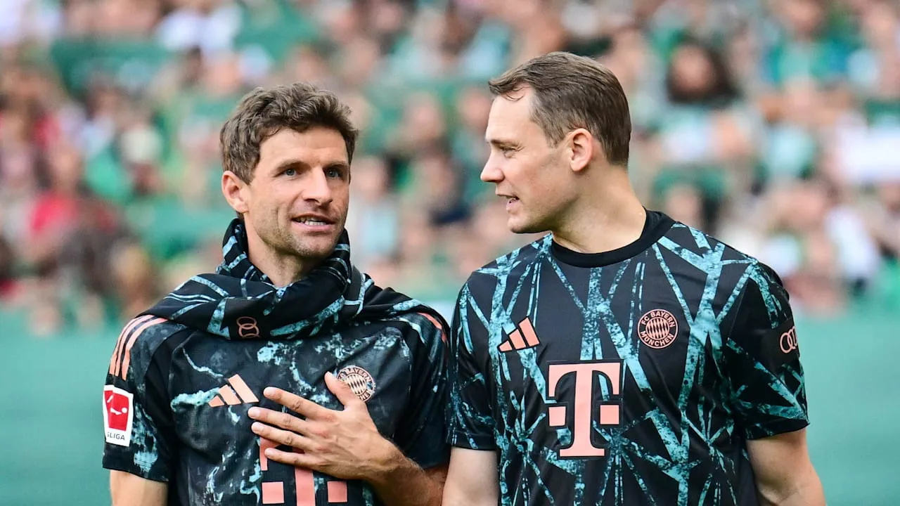 Classement Google : quelle star de la Bundesliga est la plus recherchée | football