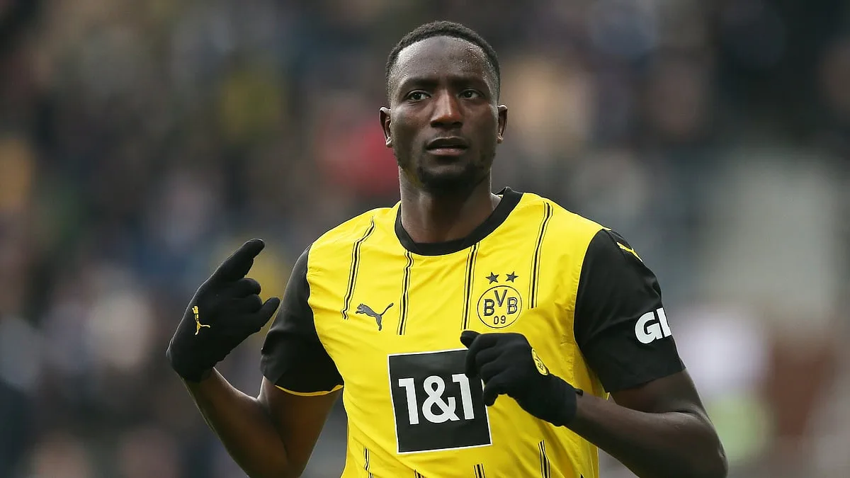 Borussia Dortmund vs Augsbourg, Bundesliga: Kovac Dubs informe Guirassy BVB «  Assurance-vie  »