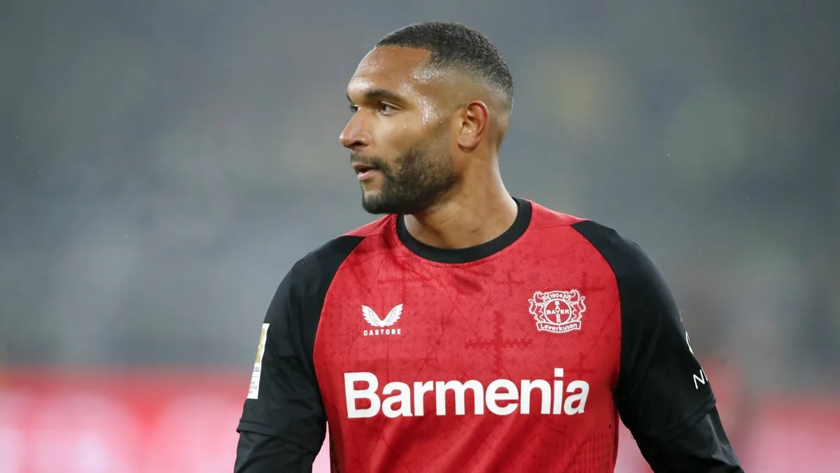 Bayer Leverkusen contre Gladbach, Bundesliga : l’équipe de Xabi Alonso boostée par le retour de Jonathan Tah
