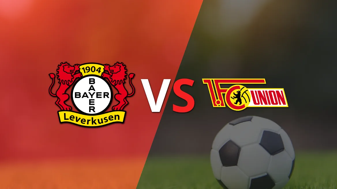 Allemagne – Bundesliga: Bayer Leverkusen vs Unión Berlin Date 29