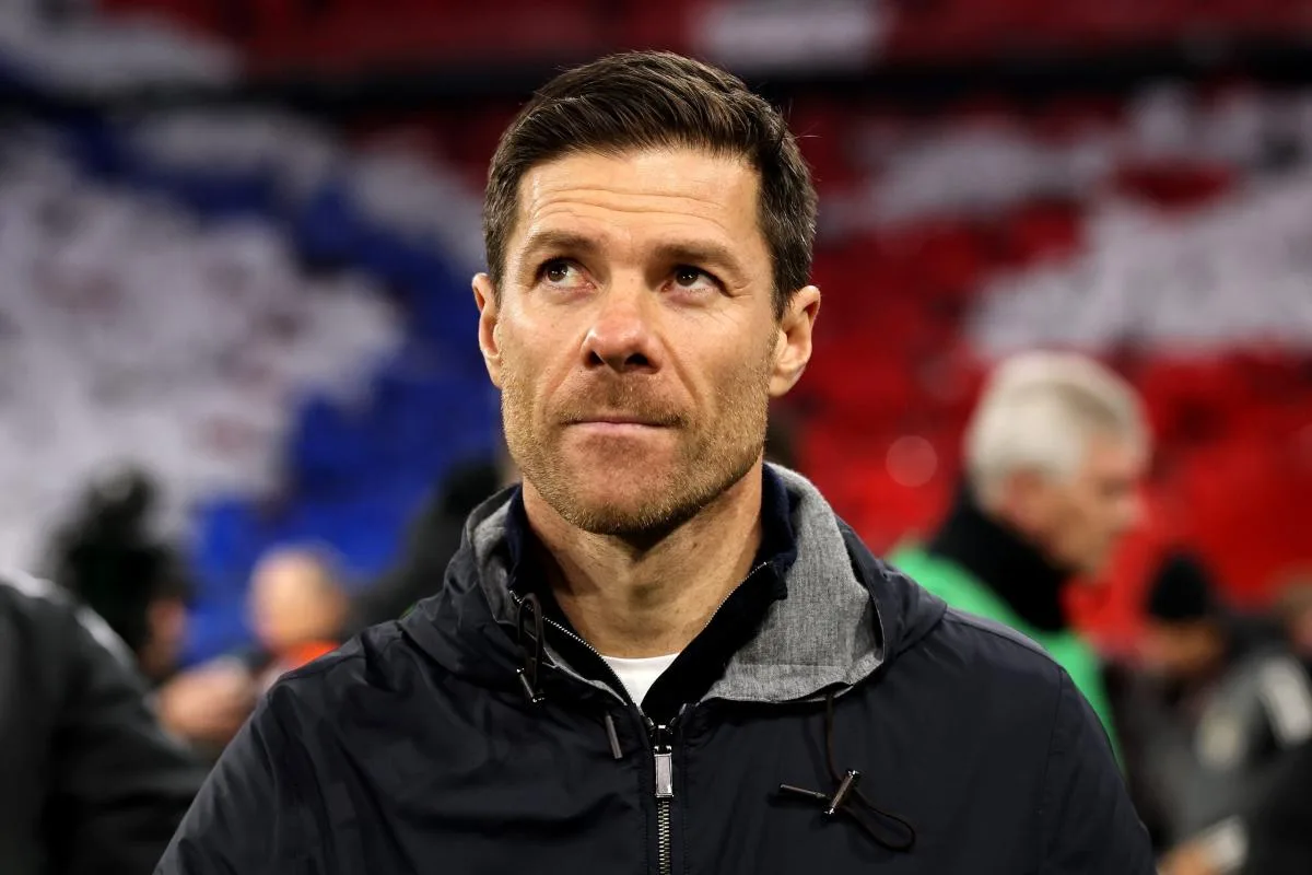 Xabi Alonso à propos de la victoire du Bayer Leverkusen contre le Bayern Munich : « Parfois, la manière dont vous gagnez n’a pas d’importance, l’essentiel est de gagner. »