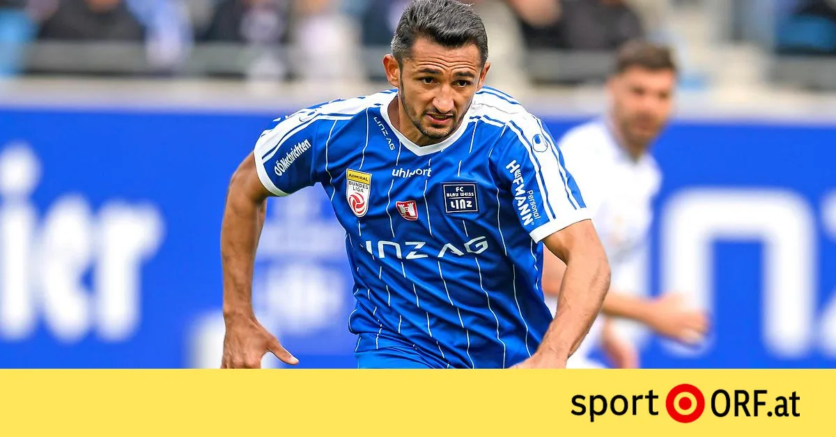 Bundesliga: Couru World in the Fight for Goal Borers Crown – Sport.orf.at