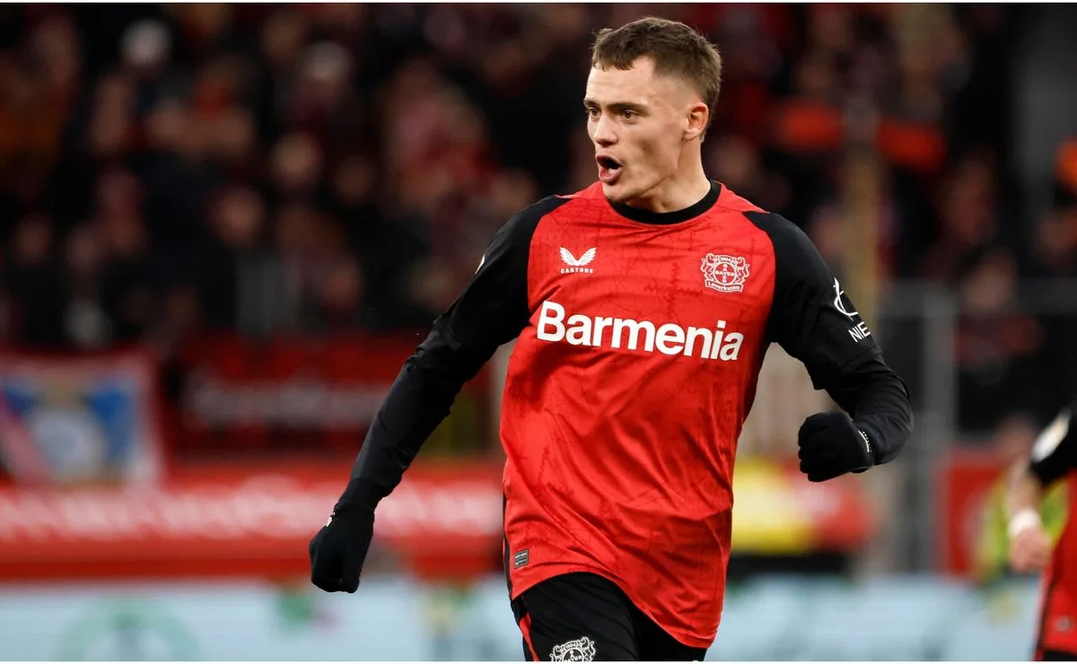 Où regarder Bayer Leverkusen vs RB Salzbourg en direct aux États-Unis : UEFA Champions League 2024/2025