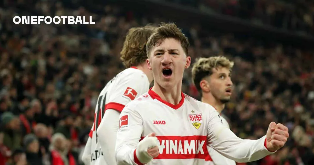 L’Allemagne du ciel fournit une mise à jour sur l’intérêt signalé de Liverpool dans le milieu de terrain de Bundesliga de 51 millions de livres sterling