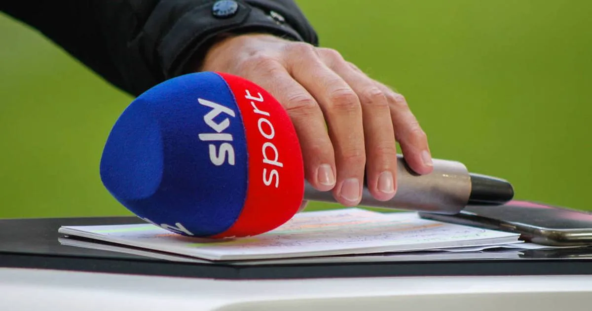 Le ciel augmente considérablement les prix de la Bundesliga