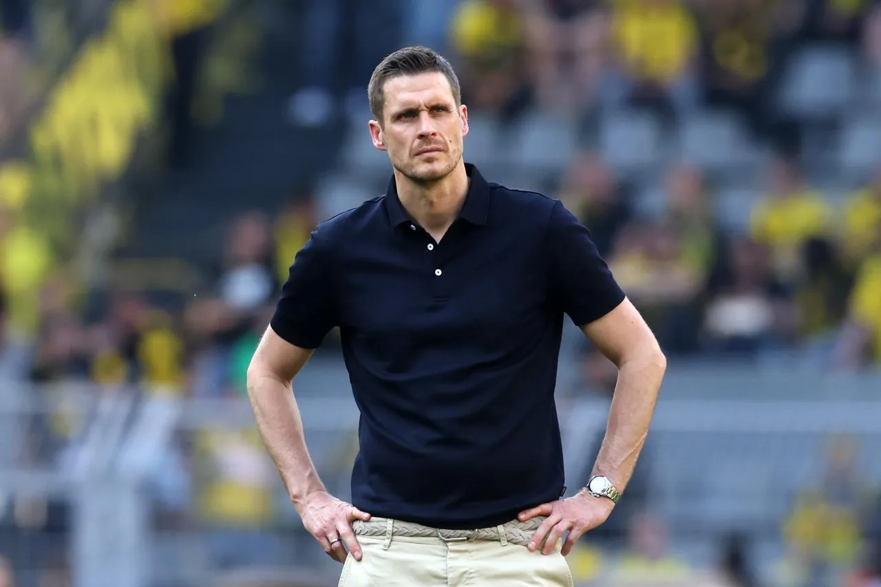 Guide des transferts de janvier 2025 : Borussia Dortmund