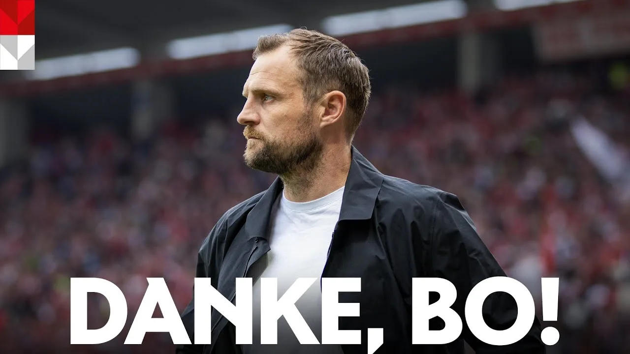 Mayence en chute libre : Un adieu déchirant au coach de Bundesliga pour une nouvelle ère ?