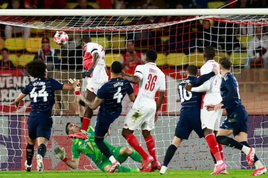 La Bundesliga produit le plus grand nombre de buts sur corners, avec une moyenne de 0,36 par match