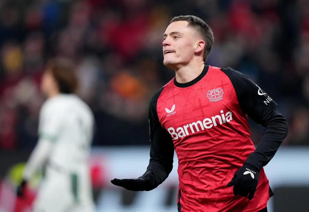 NOTES DES JOUEURS | Bayer Leverkusen 3-1 Borussia Mönchengladbach