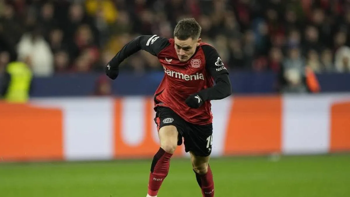 Le Bayern Munich met l’accent sur l’attrait du club au milieu de la saga transférer Florian Wirtz à Liverpool