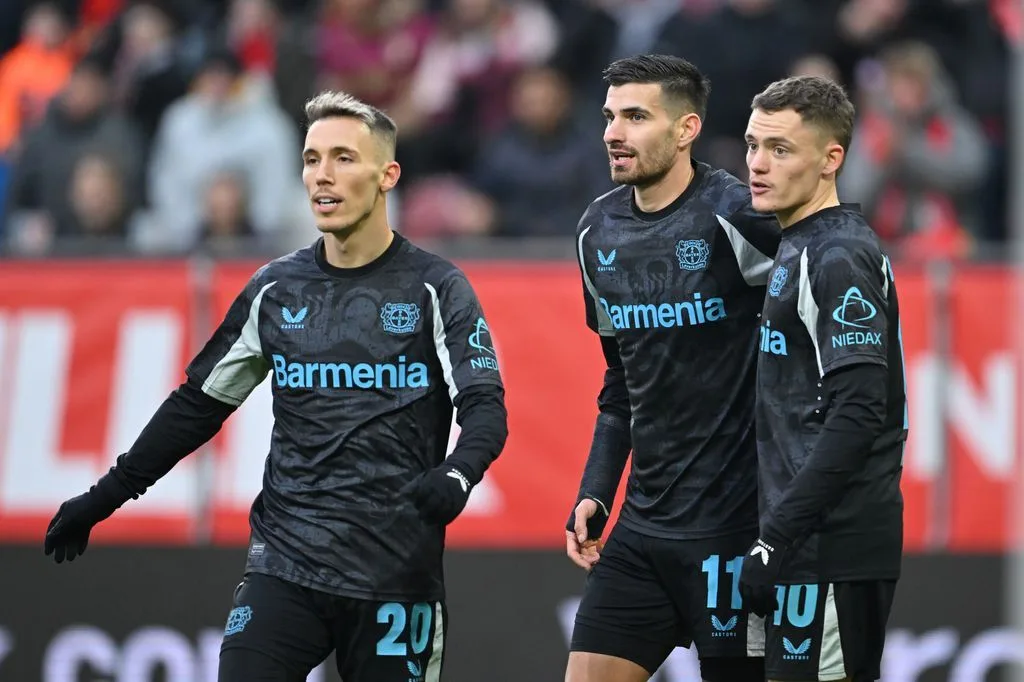 Coupe DFB : le Bayer Leverkusen accueille le 1. FC Köln pour le derby