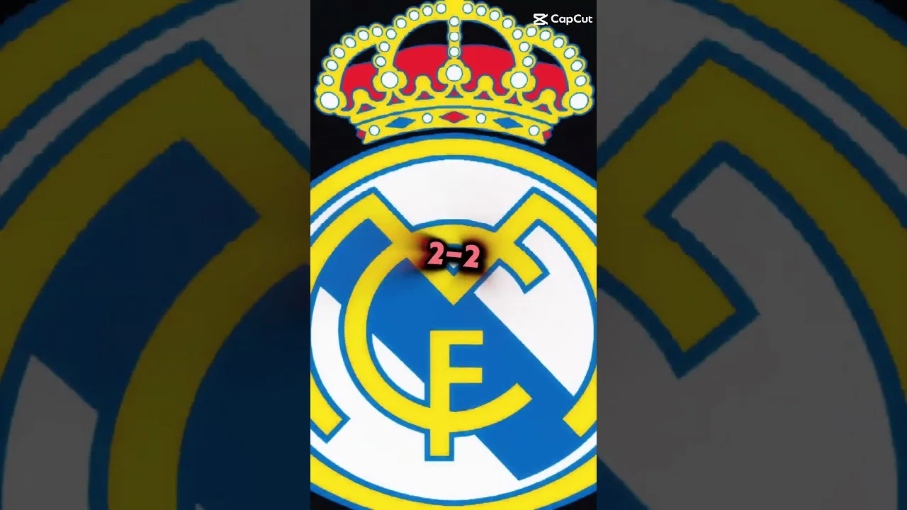 Real Madrid VS Bayern Munich #REALMADRID #BAYERNMUNICH