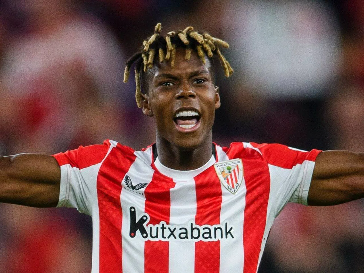 Nico Williams Cost Factor, le Bayern Munich perd compétitif face à Arsenal