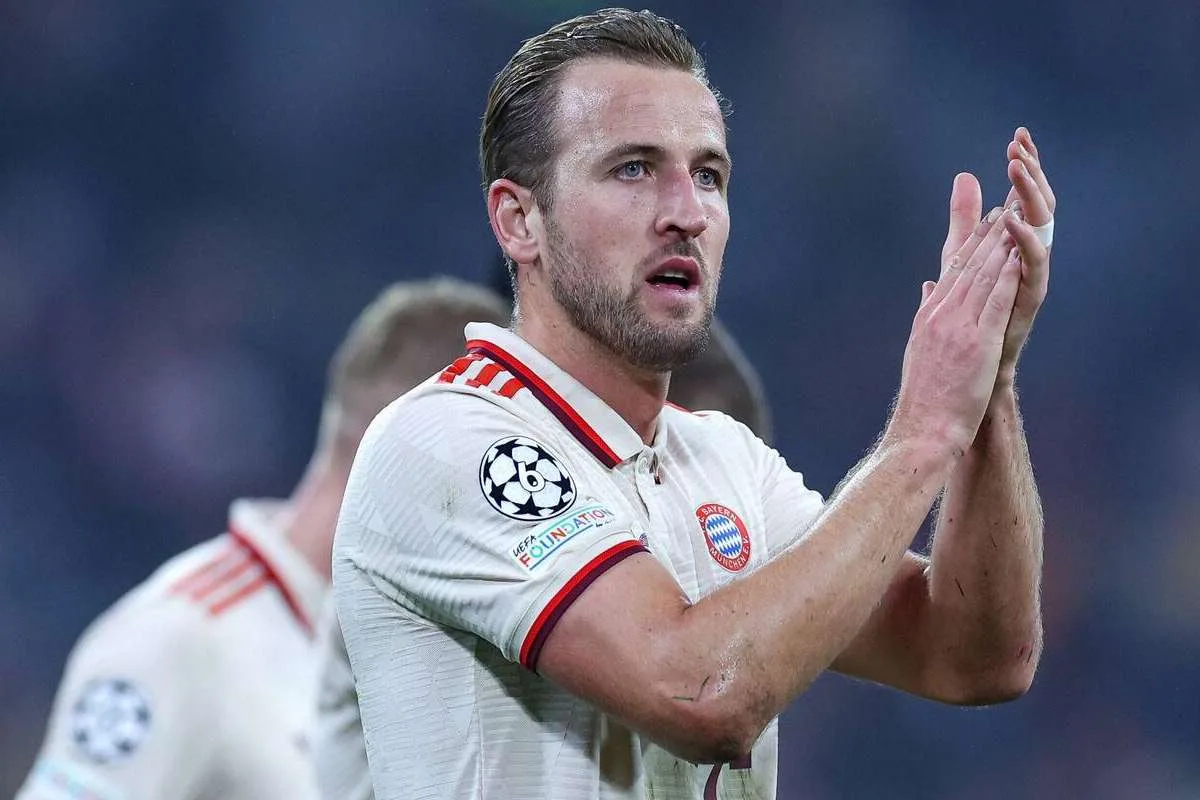 130 millions d’euros pour cette star de Bundesliga