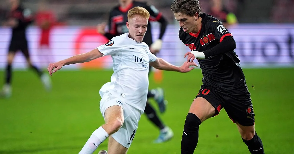 une pépite de Bundesliga dans le viseur du Real Madrid
