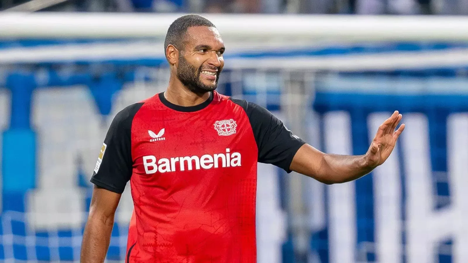 Rapport: Jonathan Tah de Bayer Leverkusen près de la signature du Bayern Munich