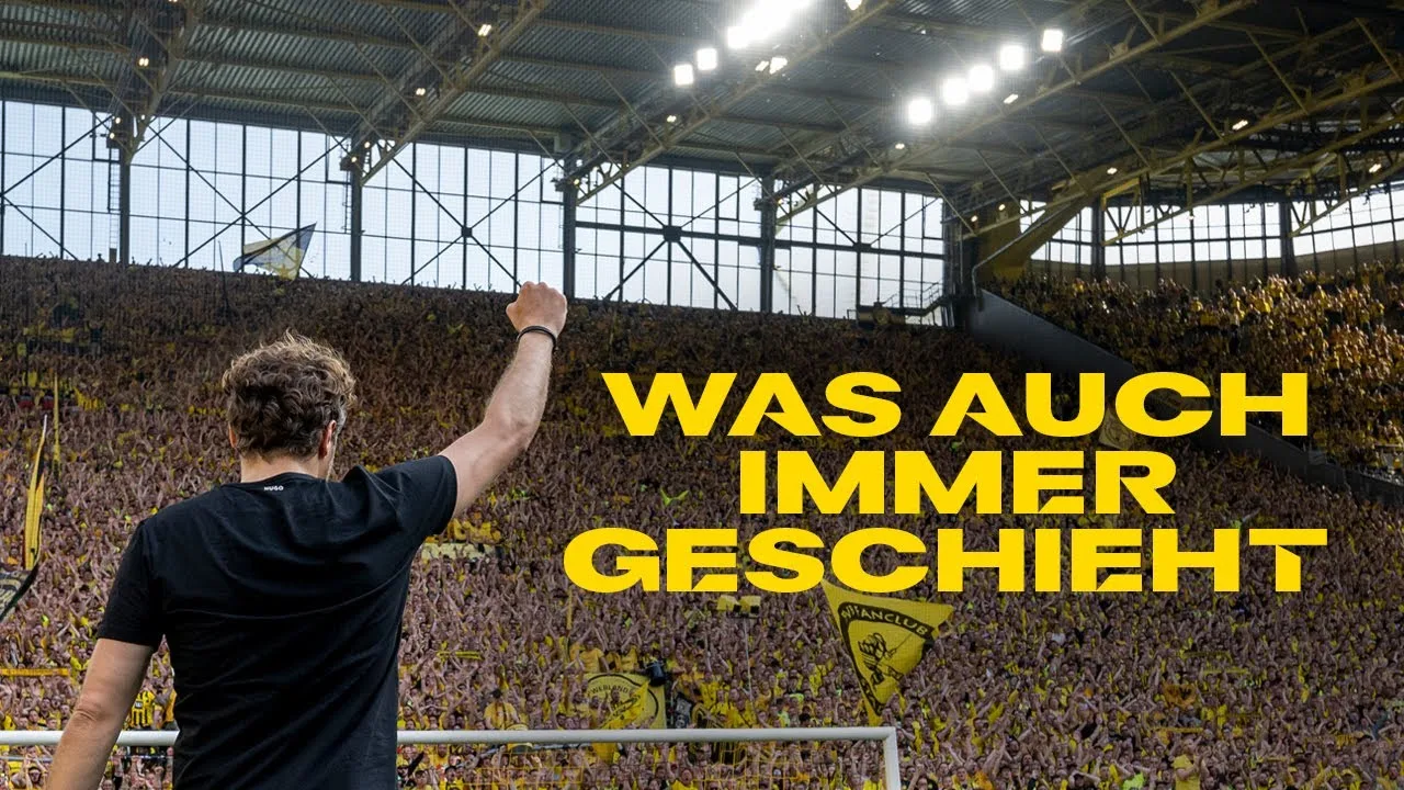 L’ascension fulgurante du Borussia Dortmund