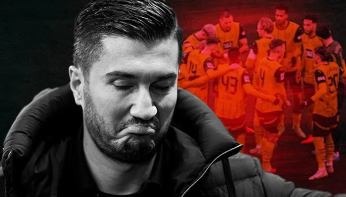 Les cloches sonnent pour Nuri Şahin ! Un match fatidique à la tête du Borussia Dortmund… Même le nom qui le remplacera est clair ! –