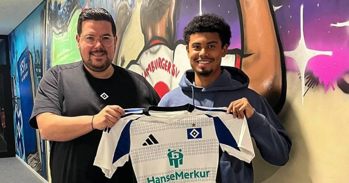 Le footballeur hondurien quitte le Borussia Dortmund et une carte du club allemand historique