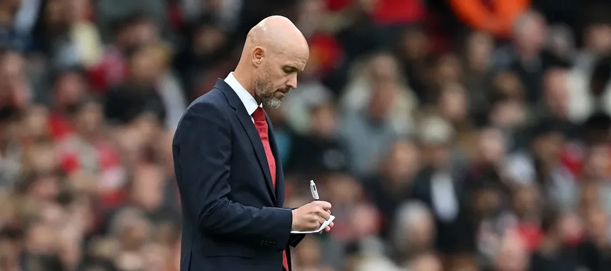 Bayer Leverkusen «Revenez en principe» pour nommer Erik Ten Hag comme nouvel entraîneur-chef