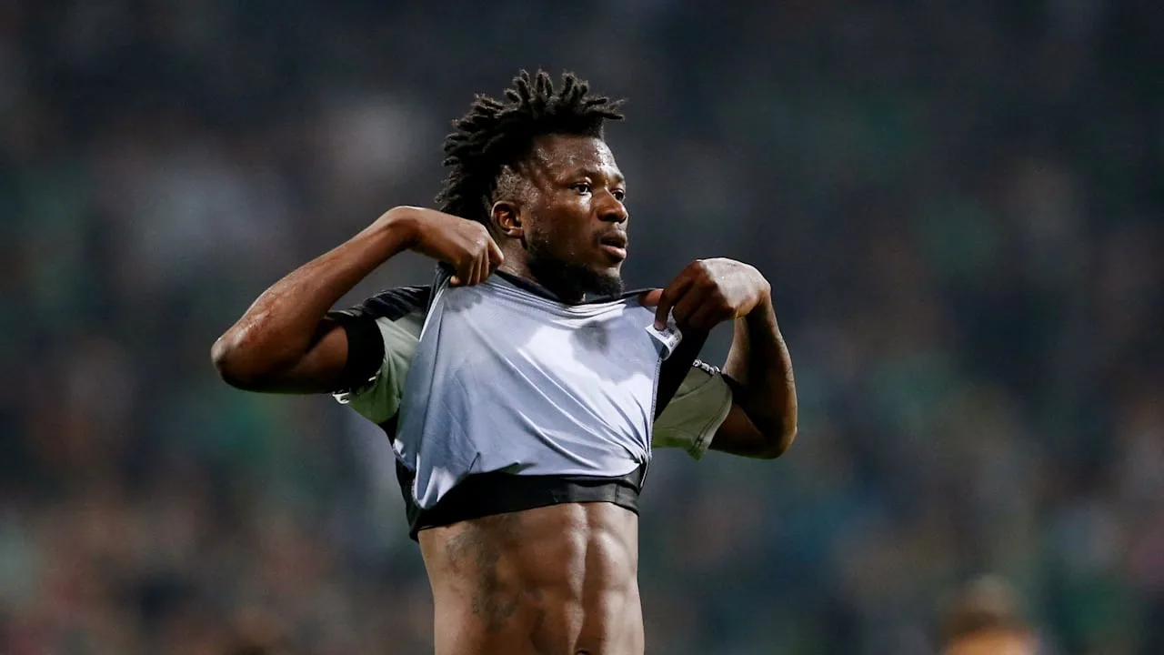 Il est absent du match international : alerte à la blessure pour la star du Bayer Tapsoba | sport