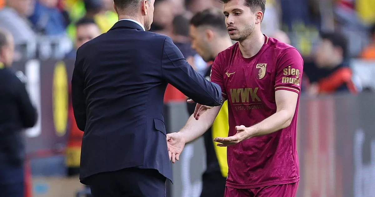 Le milieu de terrain celtique «Eye» Bundesliga à mesure que les liens de transfert d’été émergent