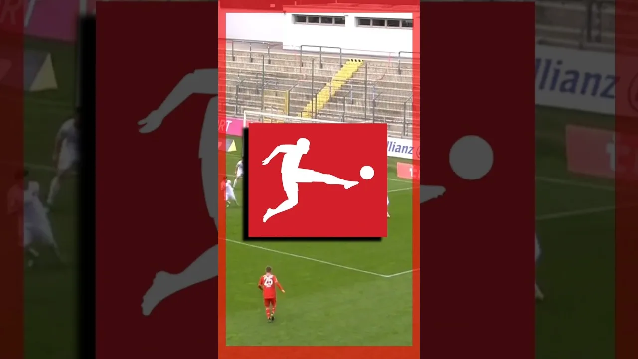 Los PEORES 20 segundos de la BUNDESLIGA