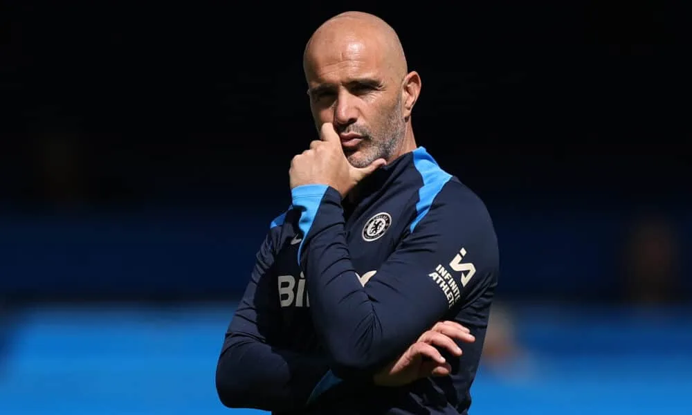 Chelsea a décidé de faire 47 millions de livres sterling pour le Borussia Dortmund, le gardien de but Gregor Kobel