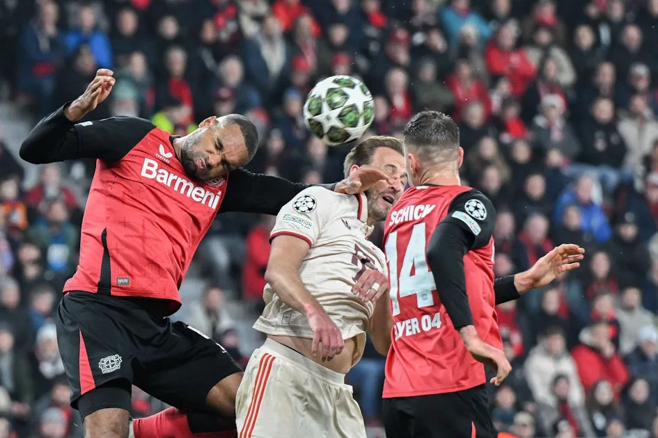 Match à domicile pour Bayer Leverkusen: Maintenant, gagnez des billets pour le jeu Bundesliga Bayer 04 Leverkusen contre VFL Bochum