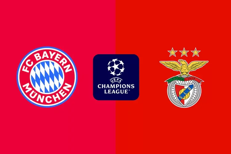 Vous devez être curieux, non ? Notez les pronostics pour le Bayern Munich contre Benfica, 4e journée de la Ligue des champions européenne, le 6 novembre 2024 ! L’effectif de Vincent Kompany est-il toujours impressionnant ?
