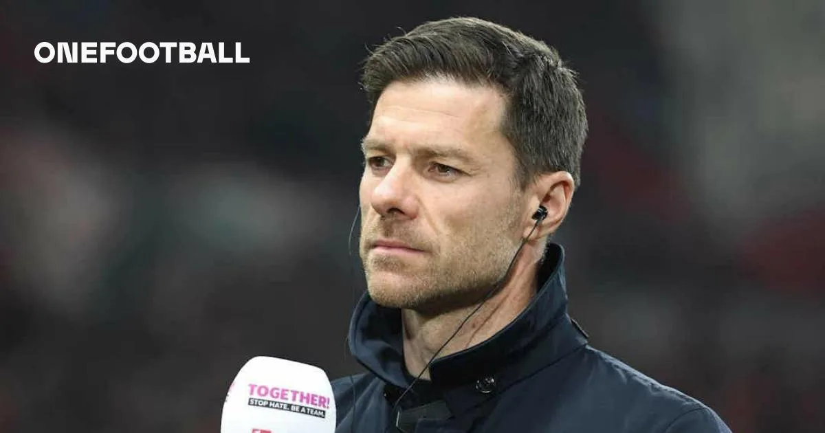 Xabi Alonso brise le silence: va-t-il continuer à Bayer Leverkusen?