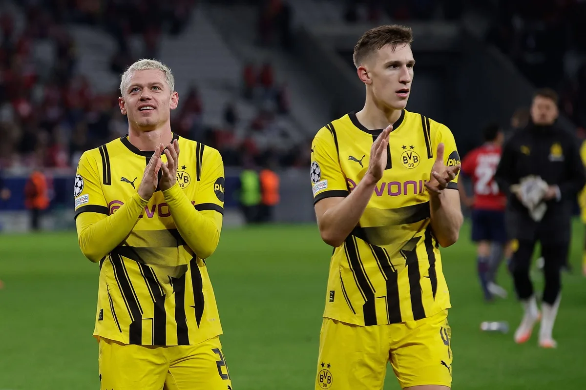 Borussia Dortmund: Mega-Geldrregen donne l’espoir de BVB!