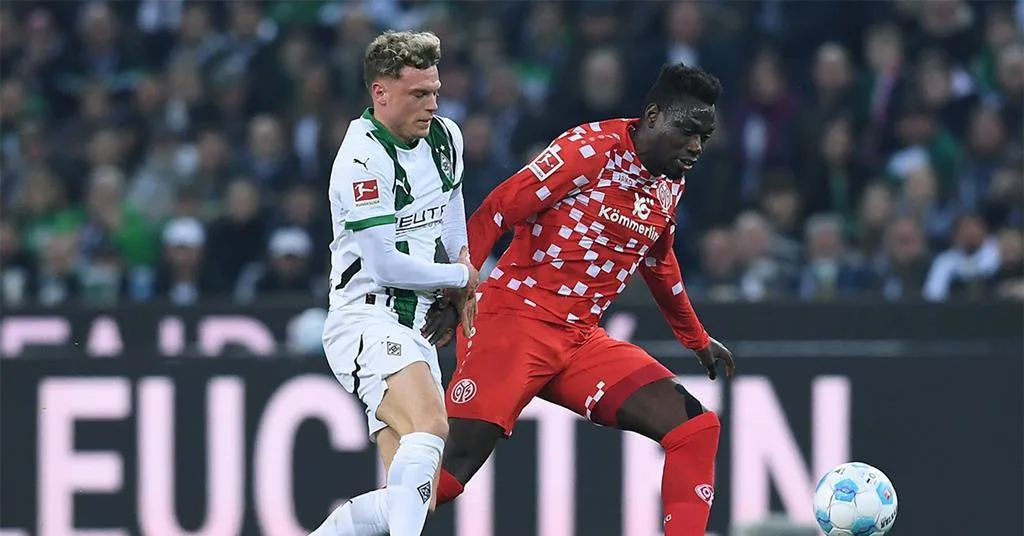 Bundesliga et en contrebande en collaboration pour les droits des médias dans neuf pays | Article