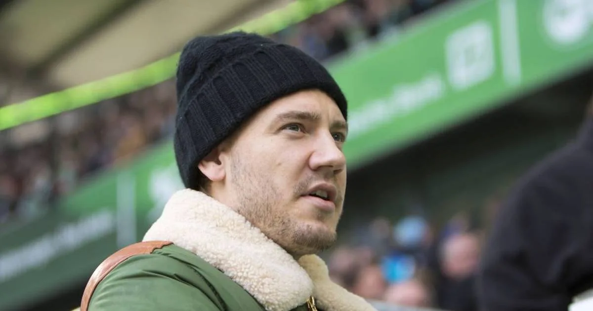 Attaque au couteau contre une ancienne star de Bundesliga ! – Sports1