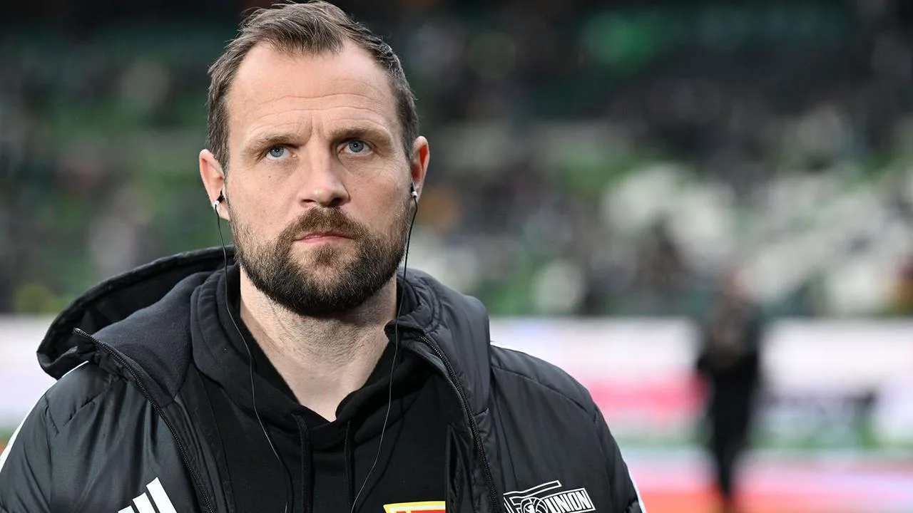 Bundesliga : l’Union Berlin licencie son entraîneur Bo Svensson