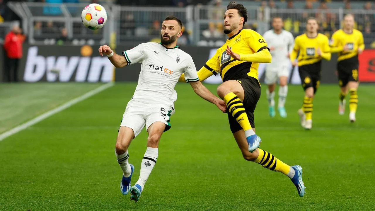 Bundesliga : Gladbach et Dortmund recherchent la cohérence