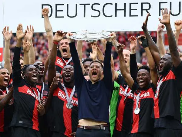 Le Bayer Leverkusen présentera des trophées lors de sa tournée en Amérique du Sud | football international