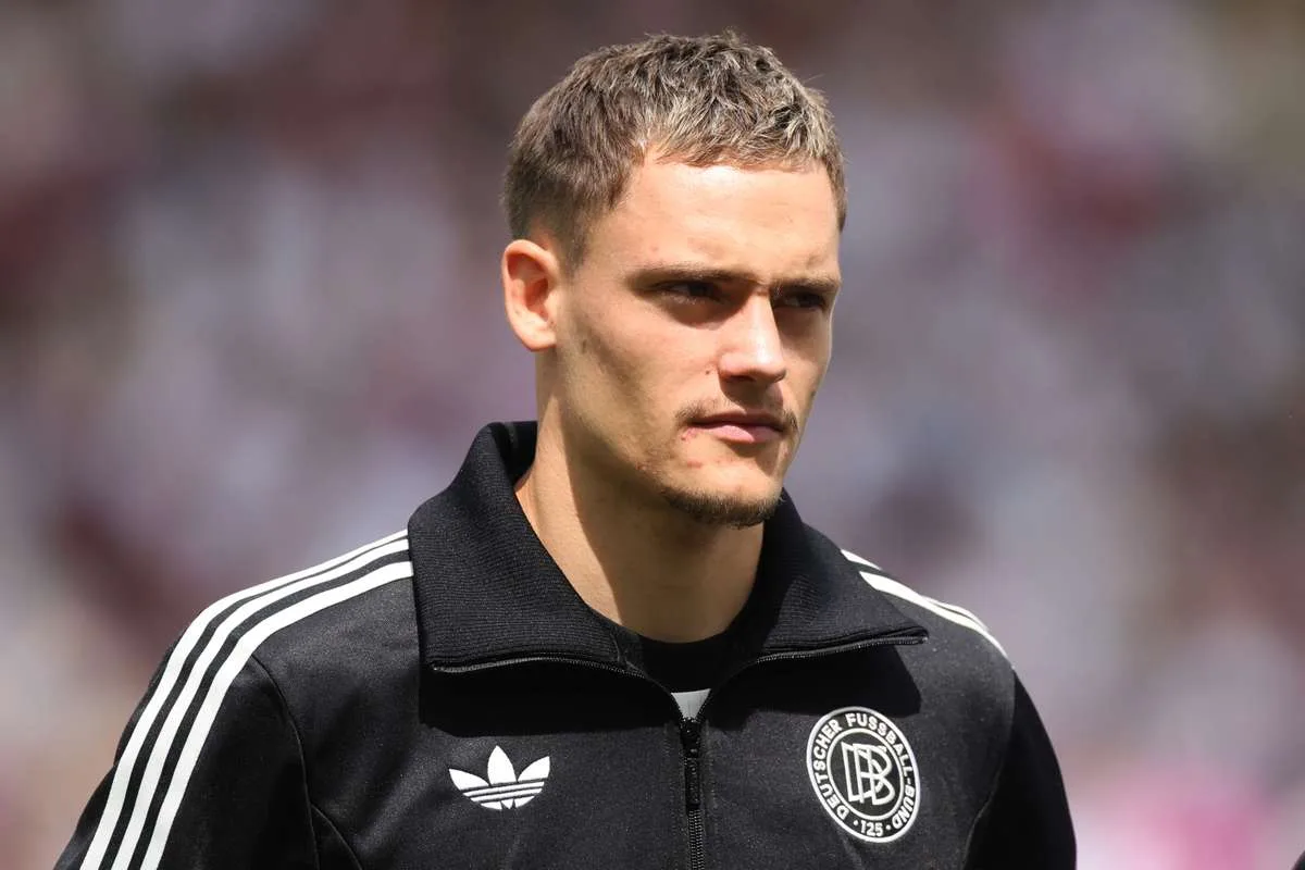 Florian Wirtz: Liverpool Banking sur Bayer Leverkusen Wizard pour atteindre le niveau suivant